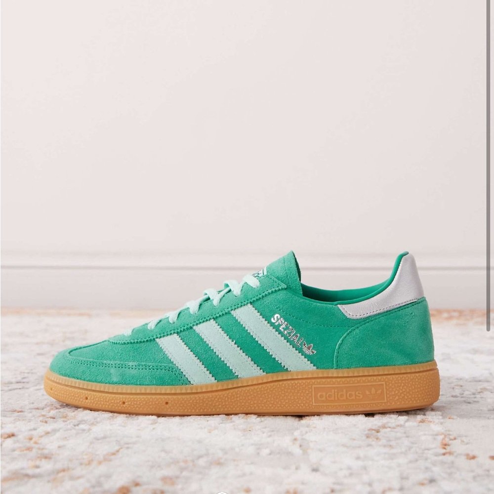 Adidas handball spezial sneakers